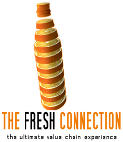 The Fresh Connection logo